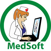 MedSoft-Online 2024